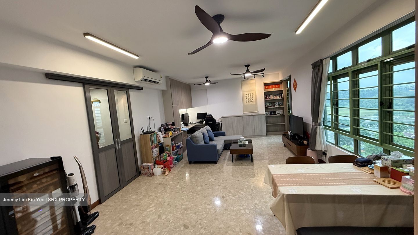 Windermere (D23), Condominium #581560281